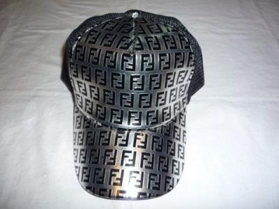 cheap Fendi Caps-4